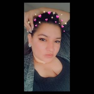 Meet your Posher, Rose